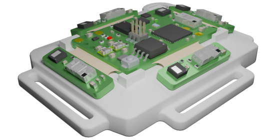 CMI - Detect Behavior with Sensor Data